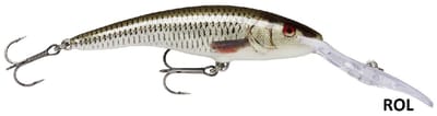 Rapala Deep Tail Dancer 11 Live Roach - ROL