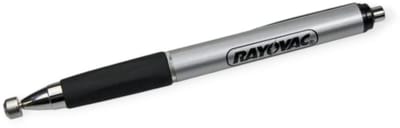 Magneet pen hoortoestel batterijen – Rayovac – hulp bij batterij vervangen – geschikt voor maat 10 13 312 675