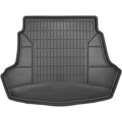 ProLine Cargo - Kofferbakmat - Organizer Functie - Op maat gemaakt - Geurloos TPE - Hoge rand 5 cm