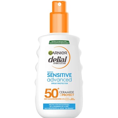 Sensitive Geavanceerde Bescherming Spray SPF50+ 150 ml
