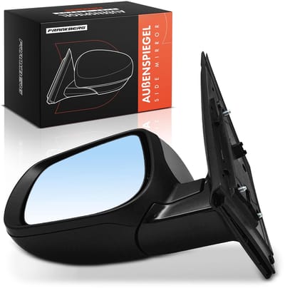 Frankberg 1x buitenspiegel links voor KIA Picanto TA 10L 12L 2011-2017
