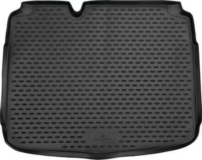 Walser Kofferbakmat XTR geschikt voor Seat Leon (1P1) 2005 - 2013