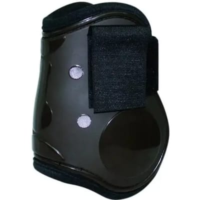 Paardenvoeten HFI Airflow