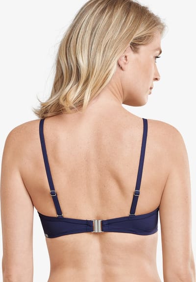 Schiesser Aqua Mix & Match beugelbikinitop