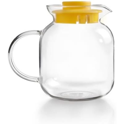 Ibili - Borosilicaat Kan, 0,35 Liter