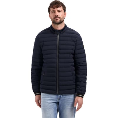 No Excess Jacket short fit padded night