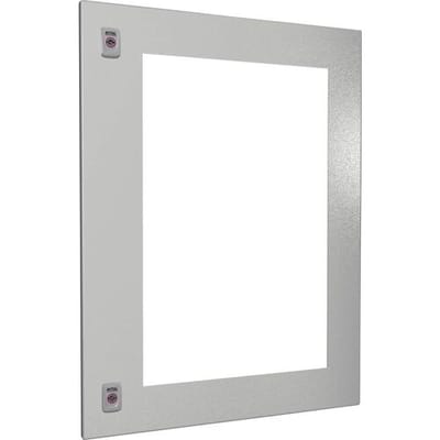 Rittal SV 9682.169 Deeldeur Staal Grijs (b x h) 600 mm x 800 mm 1 stuk(s)
