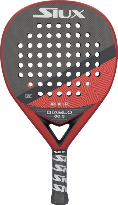 Siux Diablo Go 3