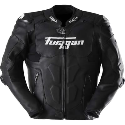 Motorjas Furygan Raptor Evo 3