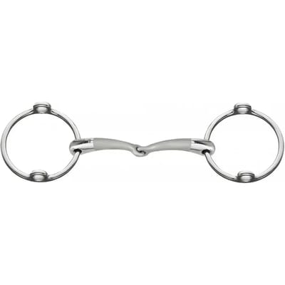 Hefbit voor paarden Sprenger Satinox