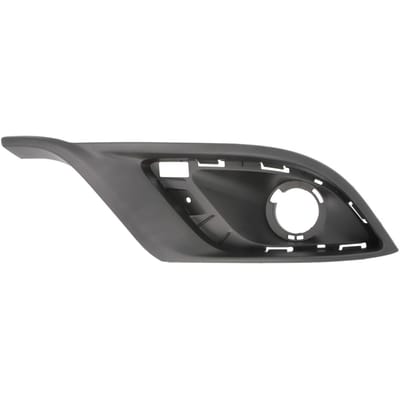 Bumper - onderdelen BLIC 6502-07-0926911P