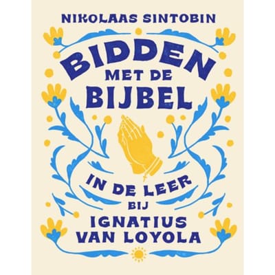 Bidden Met De Bijbel - Nikolaas Sintobin
