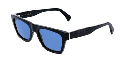Paul Smith PS25603S MORRELL Black 54/20/150 MAN Zonnebrillen