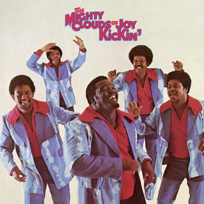 Kickin'