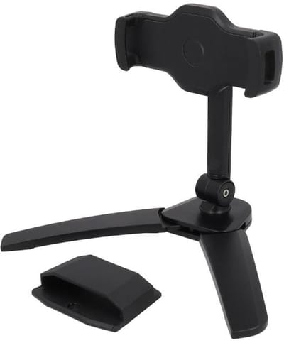 Haba V-FlexMount Tablethouder - Flexibel en Stabiel voor Tablets tot 12,9 Inch