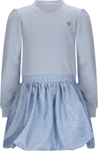 Le Chic Jurk SALLOON C508-5805 - Maat 116
