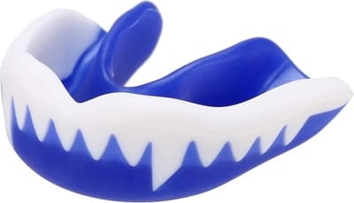 Nivard Mouthguard - Bitje Kickboksen - Vechtsport - Gebitsbeschermer - Boksen - Volwassen & Kinderen
