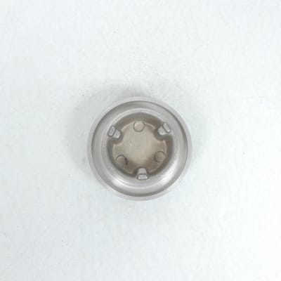 Bouchon niveau huile origine pour Moto Yamaha 125 SR 1996 à 2000 5H0153510000 / M35 P150 Neuf