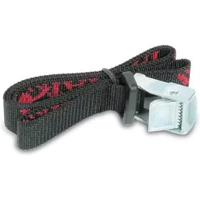 Tatonka Riemen ST-18MM/1,5M, reisriem, zwart
