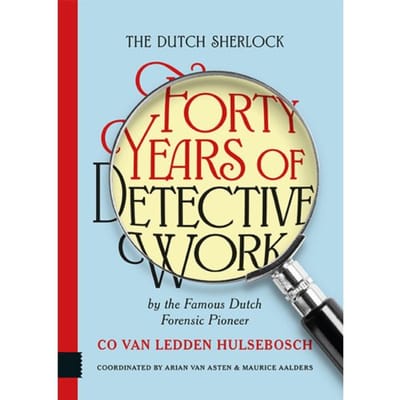 The Dutch Sherlock