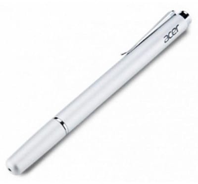 Acer Stylus Pen stylus - 9,5 mm -  Zilver