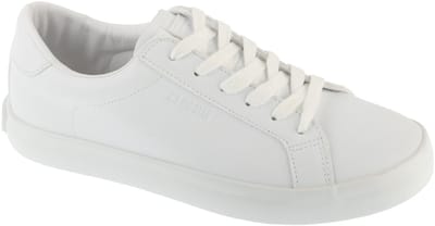 Big Star Shoes, Vrouwen, Wit, Sneakers, maat: 37