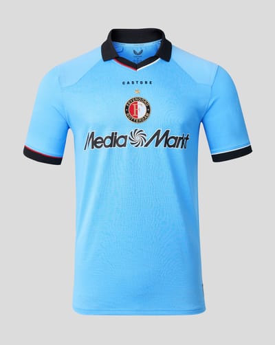 Feyenoord Pro Uitshirt 2026-2027 - Heren