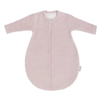 Baby's Only Baby slaapzak Sense - Oud Roze - 70 cm - 3-6 maanden - Lange mouwen - 4 seizoenen