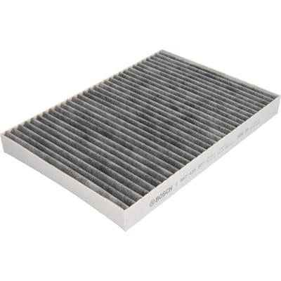 Cabineluchtfilter BOSCH 1 987 435 577