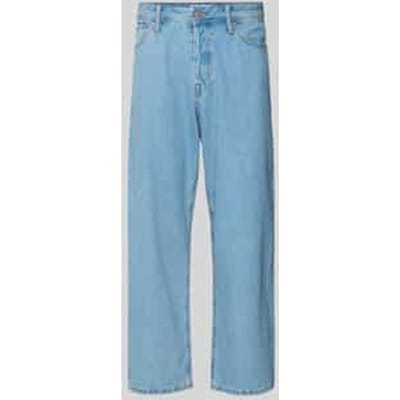 JACK & JONES Alex Original loose fit - heren jeans - denimblauw