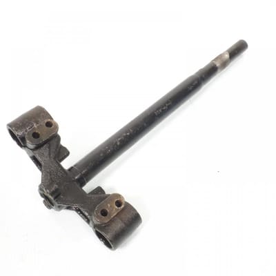 Té de fourche origine pour Scooter Chinois 250 Scoot Neuf