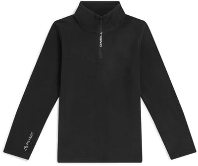 O´neill Fwc Cruz Jack´s Polartec Fleece Zwart 5-6 Years Meisjes