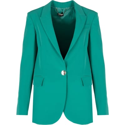 Liu Jo jas Vrouw groen