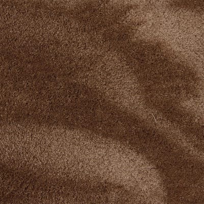 Vloerkleed Xilento Silky Soft Old Pink | 170 x 230 cm