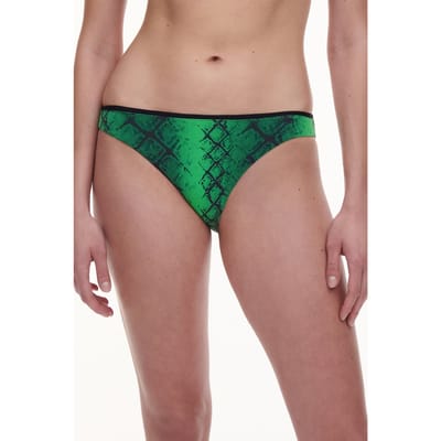 Chantelle Totem Swimsuit Bottom Imprime Taglia: 36 | Bikini Outlet | Donna