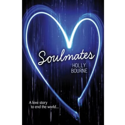 Soulmates - Holly Bourne