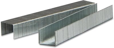 Heavy-Duty Nietjes - Grote Nietjes - Dikke Documenten - Robuuste Kracht - 3/8 Inch