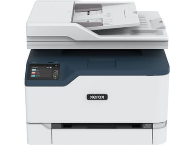 Xerox Printer Kleur - Multifunctioneel - 600x600 Dpi - USB Connection - 42 x 40 x 35 cm