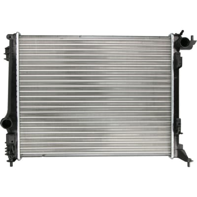 Radiator, motorkoeling MAGNETI MARELLI 350213207400