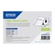 Epson C33S045537 high gloss doorlopende labelrol 76mm x 33m (origineel)
