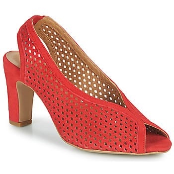 Sandalen met hakken JB Martin 1LUXE