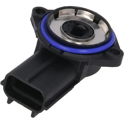 Sensor, smoorkleppenverstelling DELPHI SS10528-12B1