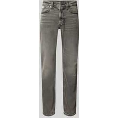 Jeans met 5-pocketmodel