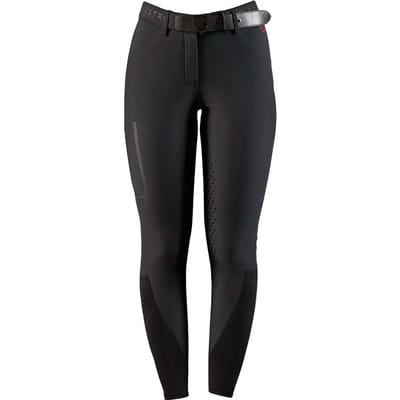 Damesbroek met volledige grip Equestro Ridertechnology