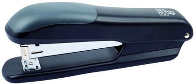 Sax 49 Bureau Nietmachine - Zwart - Tot 25 vel