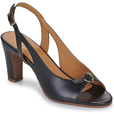 Sandalen met hakken JB Martin LUTTIE