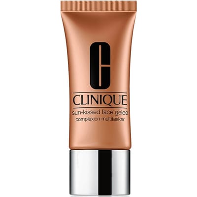 Clinique Gezichtsverzorging Sun-Kissed Face Gelee Complexion Multitasker Dagcrème