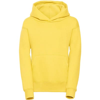 Junior Hoodie Russell Athletic