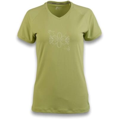 T-shirt Ande New Loto Lady