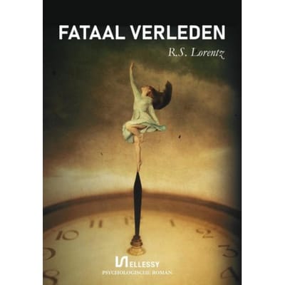 Fataal Verleden - R.S. Lorentz